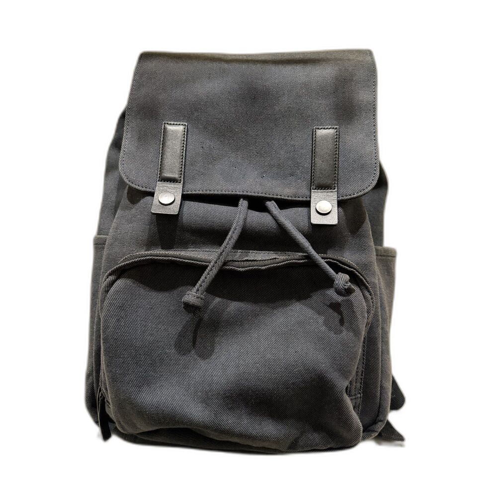 Everlane Canvas Backpack